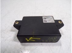 Recambio de modulo electronico para porsche macan (typ ) base referencia OEM IAM  7PP035620FA  2