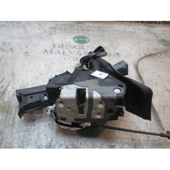 CERRADURA PUERTA TRASERA DERECHA 2099457 