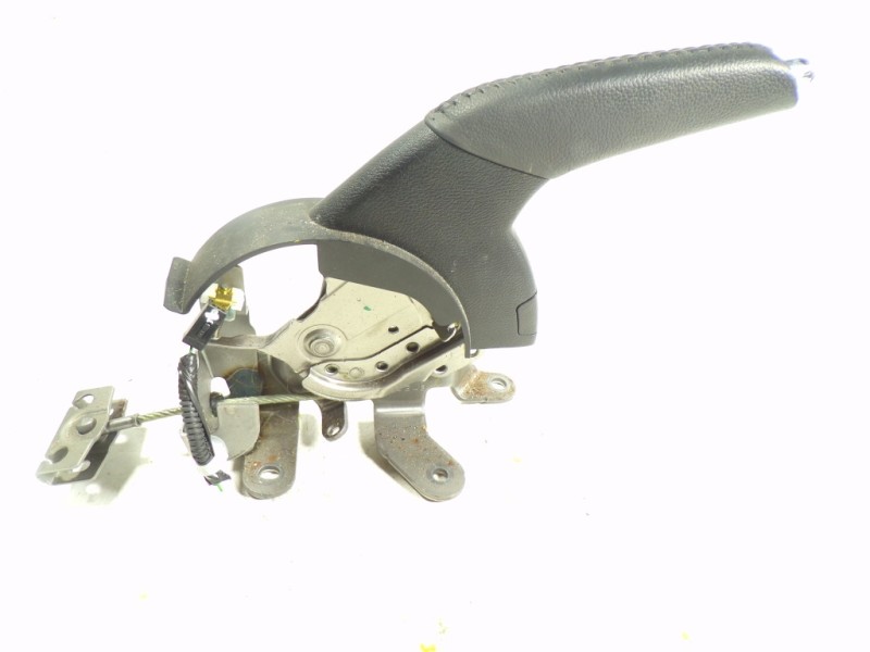 Recambio de palanca freno de mano para nissan micra v (k14) 0.9 cat referencia OEM IAM 360105FA2A  