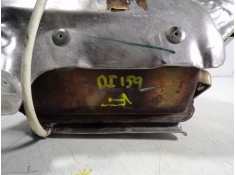 Recambio de catalizador para renault clio iv 0.9 tce referencia OEM IAM 208A07241R   2