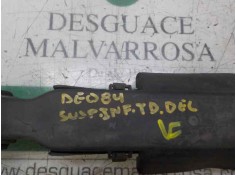 Recambio de brazo suspension inferior trasero derecho para mercedes-benz clase glk (w204) glk 2.1 cdi cat referencia OEM IAM A20 2