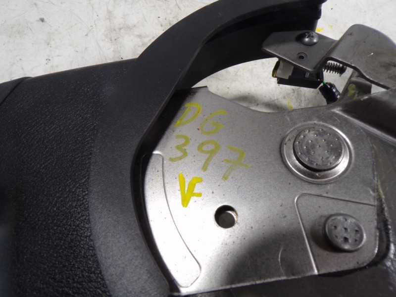 Recambio de palanca freno de mano para nissan micra v (k14) 0.9 cat referencia OEM IAM 360105FA2A  