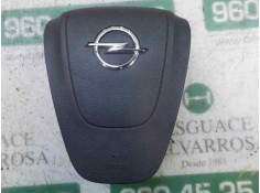 Recambio de airbag delantero izquierdo para opel astra j lim. 4türig selection referencia OEM IAM   