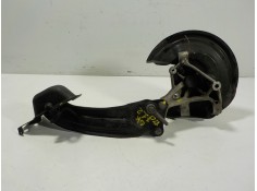 Recambio de mangueta trasera derecha para volkswagen cc (358) 2.0 tdi referencia OEM IAM 3C0505434K 3C0505436F 3C0505224E 2