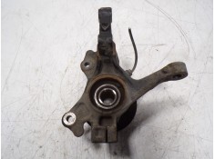 Recambio de mangueta delantera derecha para ford fiesta (ccn) 1.0 ecoboost cat referencia OEM IAM 1822686   2