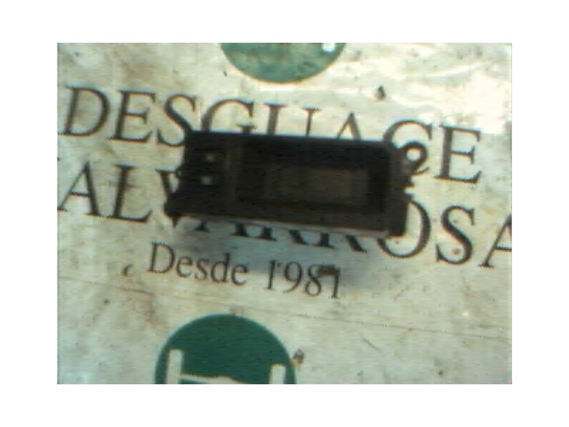 Recambio de mando multifuncion para mg serie 200 (rf) 214 si (5-ptas.) referencia OEM IAM   