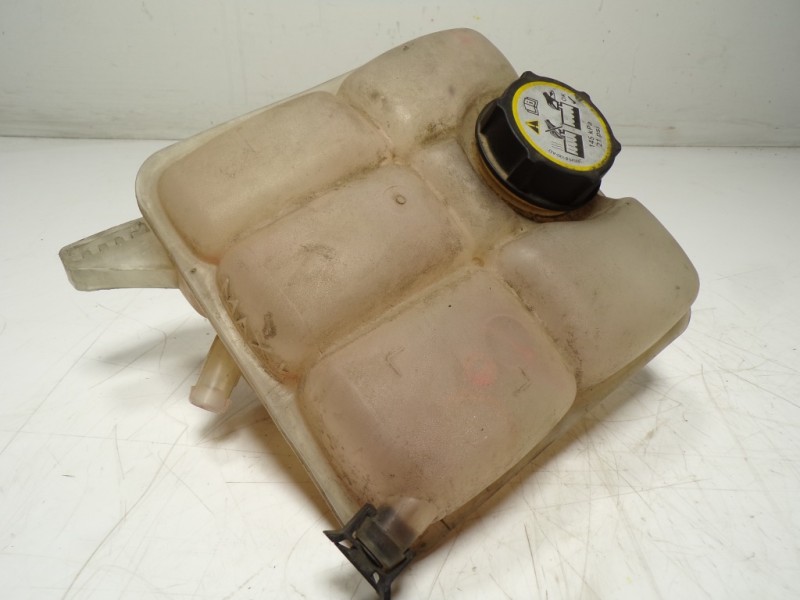 Recambio de deposito expansion para ford focus lim. (cb8) 1.6 tdci cat referencia OEM IAM 1717754 8V618K218A 