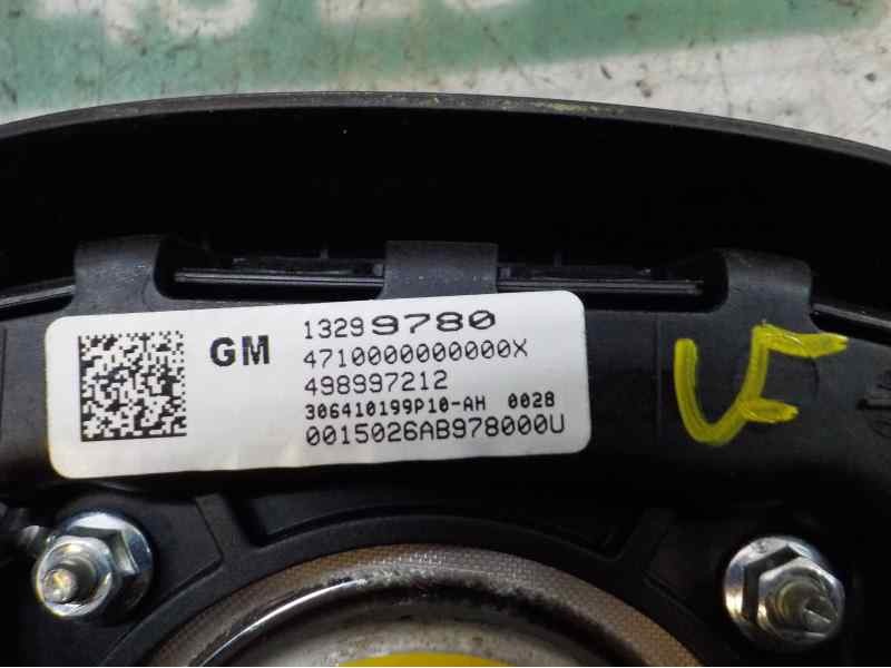 Recambio de airbag delantero izquierdo para opel astra j lim. 4türig selection referencia OEM IAM   