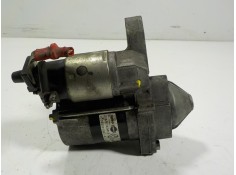 Recambio de motor arranque para renault megane iii berlina 5 p 1.2 16v referencia OEM IAM 233007970R 233007970R  2
