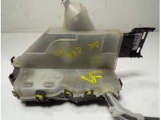 Recambio de cerradura puerta trasera derecha para opel crossland x 1.2 referencia OEM IAM 3558104 267100 16943707 2