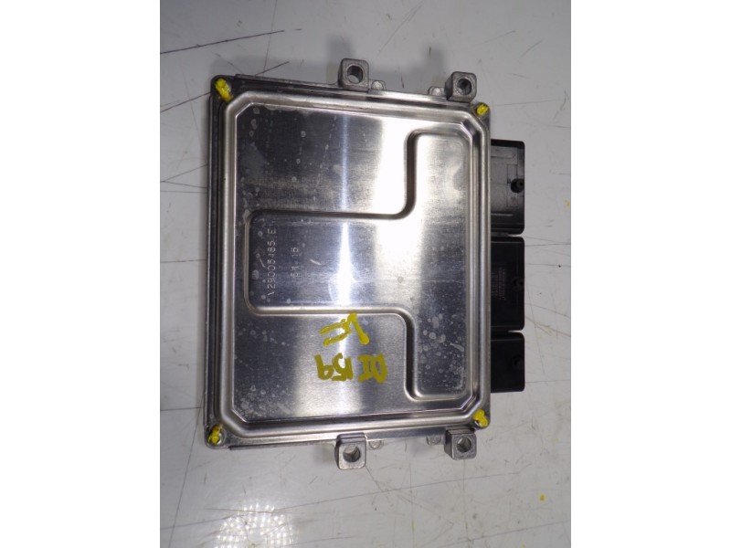 Recambio de centralita motor uce para renault clio iv 0.9 tce referencia OEM IAM 237107175R 237107175R 