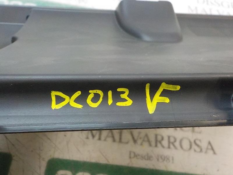 Recambio de guantera para skoda fabia active referencia OEM IAM 6V1857097N9B9  