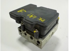 Recambio de abs para fiat fiorino 1.3 16v m-jet cat referencia OEM IAM 6000626441 52079046 0265258843 2