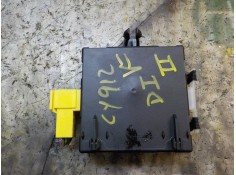 Recambio de modulo electronico para mercedes-benz clase c (w204) berlina 1.6 cat referencia OEM IAM A2128203485 A2128203385 0040 2