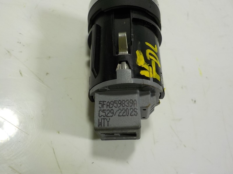 Recambio de modulo electronico para seat leon sportstourer (kl8) style referencia OEM IAM 5FA959839AWTY 5FA959839A 