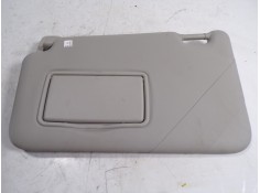 Recambio de parasol izquierdo para nissan micra v (k14) 0.9 cat referencia OEM IAM 964005EF5B   2