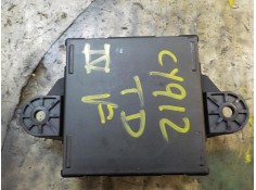 Recambio de modulo electronico para mercedes-benz clase c (w204) berlina 1.6 cat referencia OEM IAM A2128204185 A2128204085 0040 2