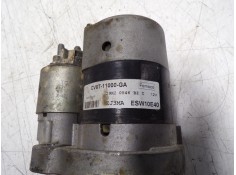 Recambio de motor arranque para ford fiesta (ccn) 1.0 ecoboost cat referencia OEM IAM 2197568 CV6T11000GA ESW10E40 2