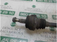 Recambio de transmision trasera izquierda para mercedes-benz clase glk (w204) glk 2.1 cdi cat referencia OEM IAM A2213500002   2