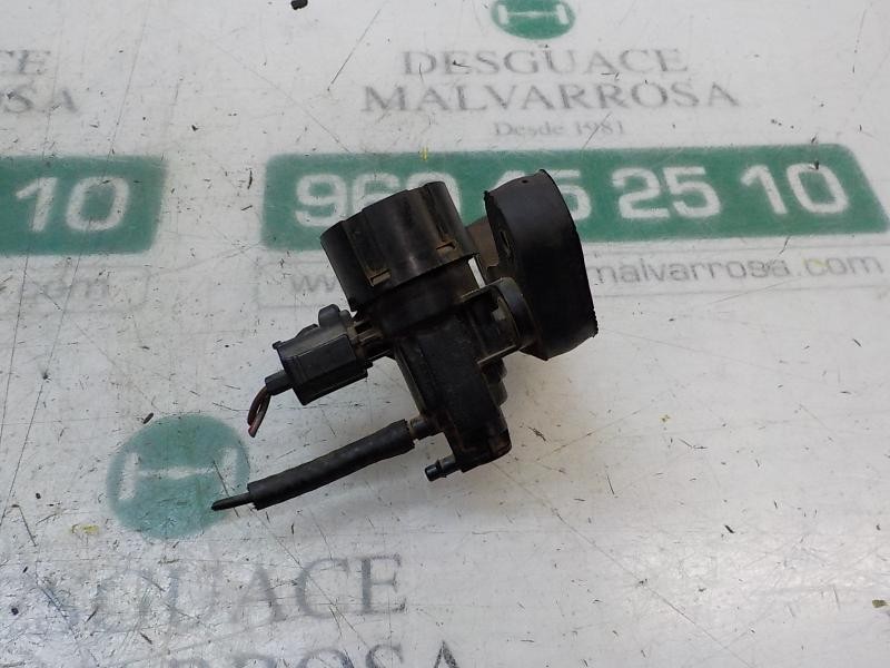 Recambio de valvula aire adicional para mg serie 400 (rt) 2.0 turbodiesel referencia OEM IAM   