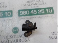Recambio de valvula aire adicional para mg serie 400 (rt) 2.0 turbodiesel referencia OEM IAM    2