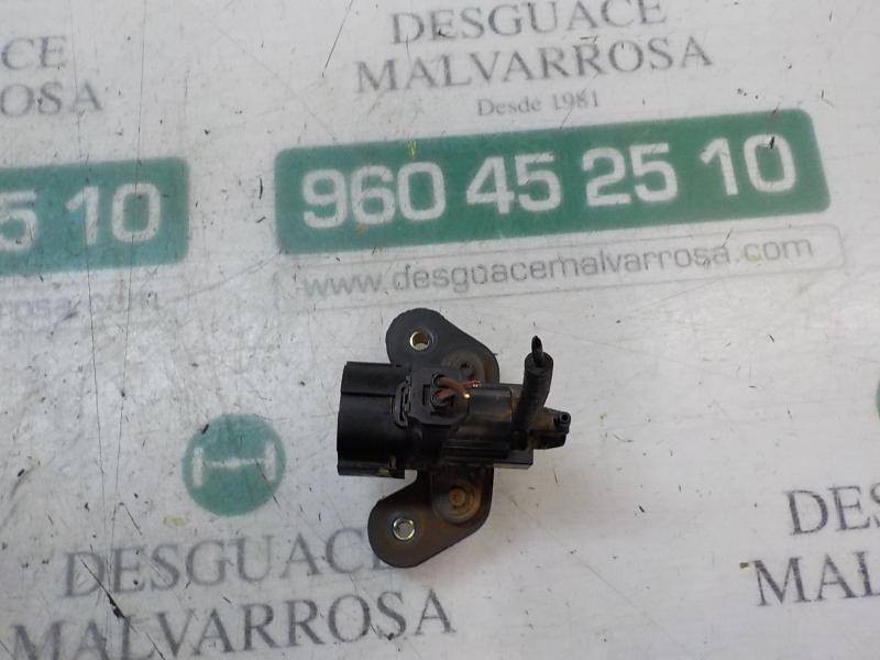 Recambio de valvula aire adicional para mg serie 400 (rt) 2.0 turbodiesel referencia OEM IAM   