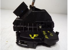 Recambio de cerradura puerta delantera izquierda para ford mondeo lim. 1.5 tdci cat referencia OEM IAM 2070970 BM5AA21813AH BM5A 2