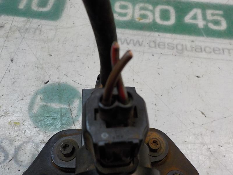 Recambio de valvula aire adicional para mg serie 400 (rt) 2.0 turbodiesel referencia OEM IAM   