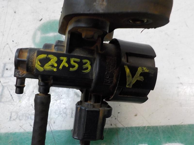 Recambio de valvula aire adicional para mg serie 400 (rt) 2.0 turbodiesel referencia OEM IAM   