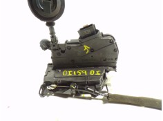 Recambio de cerradura puerta delantera izquierda para renault clio iv 0.9 tce referencia OEM IAM 805033000R 805033000R  2