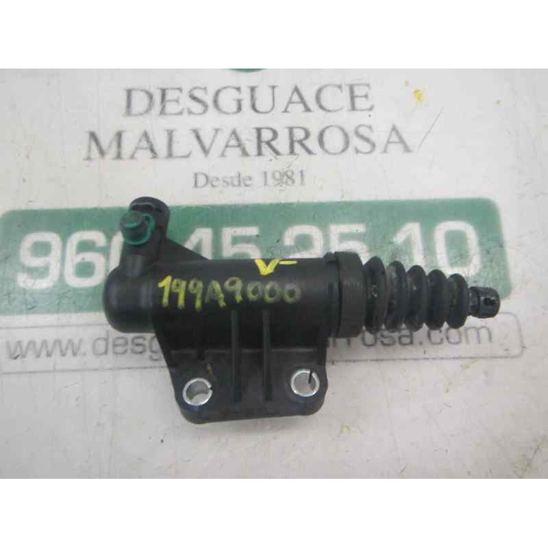 Recambio de bombin embrague para peugeot bipper avantage referencia OEM IAM   