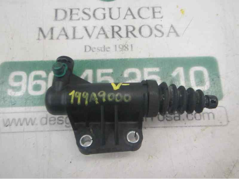 Recambio de bombin embrague para peugeot bipper avantage referencia OEM IAM   