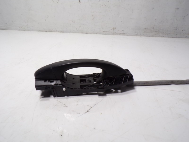 Recambio de maneta exterior trasera derecha para seat ibiza (kj1) 1.0 referencia OEM IAM 5G0837206P3FZ  
