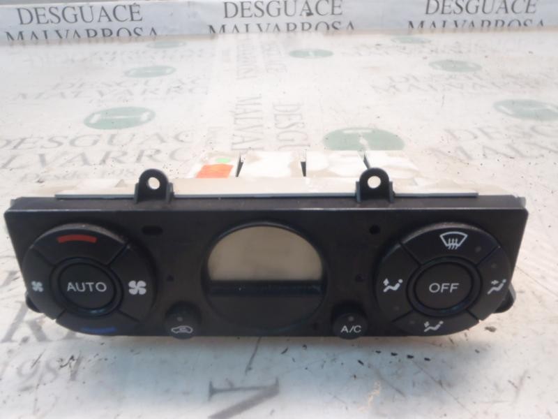 Recambio de mando climatizador para ford mondeo berlina (ge) ambiente referencia OEM IAM   