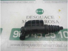 Recambio de bombin embrague para peugeot bipper avantage referencia OEM IAM    2
