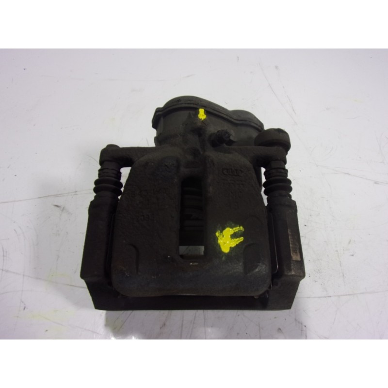 Recambio de pinza freno trasera izquierda para audi q5 (8r) 3.0 tdi quattro (190kw) referencia OEM IAM 8K0615403C  