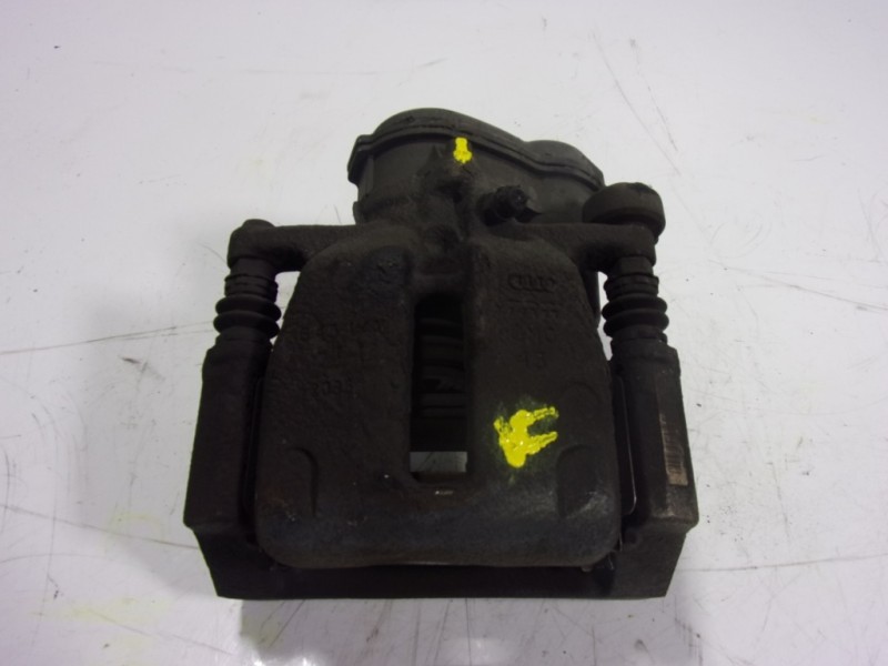 Recambio de pinza freno trasera izquierda para audi q5 (8r) 3.0 tdi quattro (190kw) referencia OEM IAM 8K0615403C  