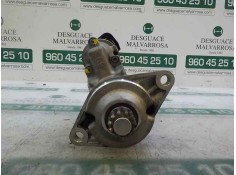 Recambio de motor arranque para volkswagen scirocco (137) 2.0 tsi (195kw) referencia OEM IAM    2