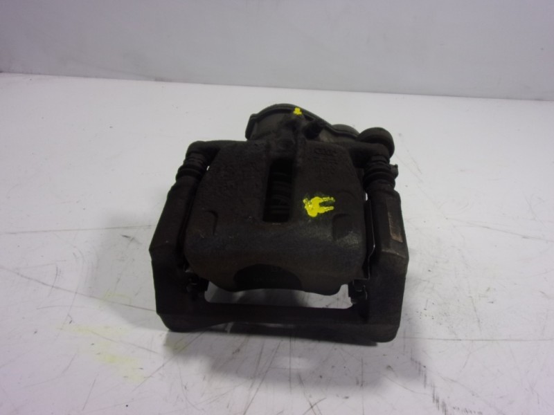 Recambio de pinza freno trasera izquierda para audi q5 (8r) 3.0 tdi quattro (190kw) referencia OEM IAM 8K0615403C  
