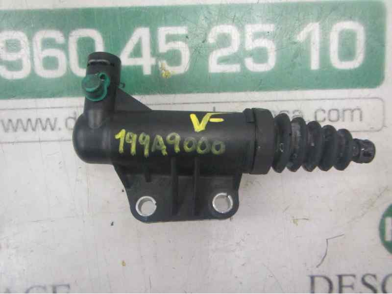 Recambio de bombin embrague para peugeot bipper avantage referencia OEM IAM   