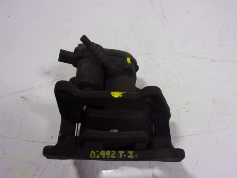 Recambio de pinza freno trasera izquierda para audi q5 (8r) 3.0 tdi quattro (190kw) referencia OEM IAM 8K0615403C  