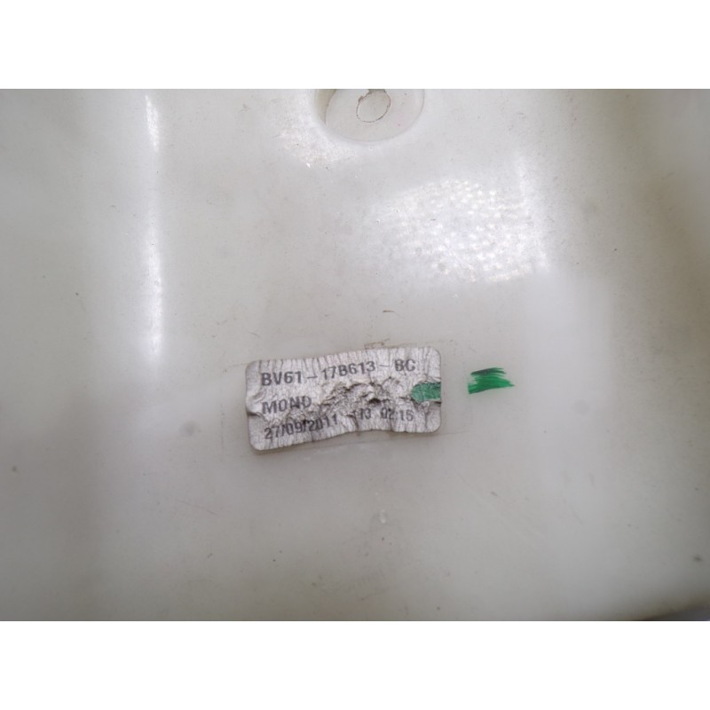 Recambio de deposito limpia para ford focus lim. (cb8) 1.6 tdci cat referencia OEM IAM 2010691 BV6117B613BC 