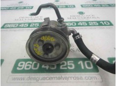 Recambio de bomba direccion para peugeot bipper avantage referencia OEM IAM   
