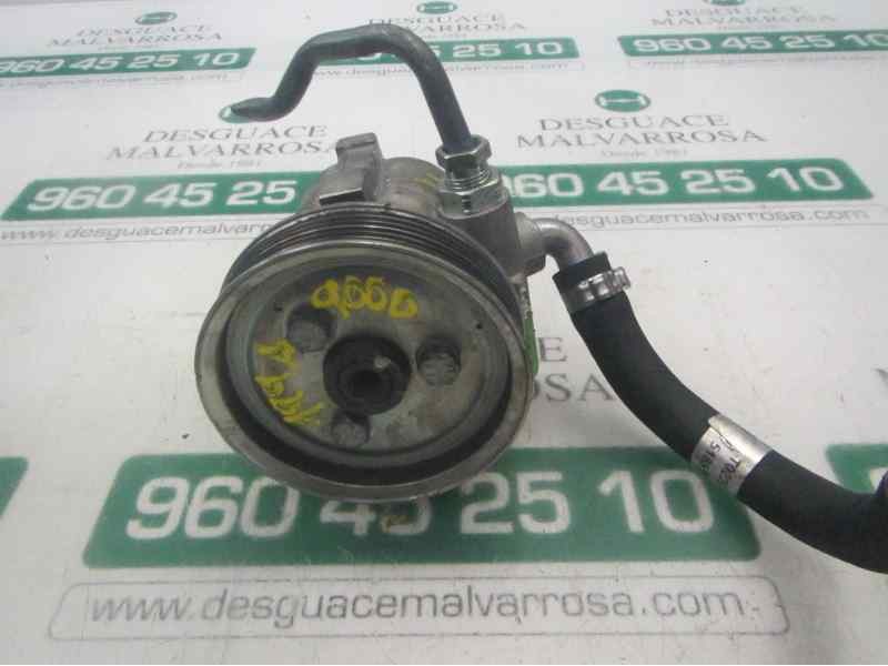 Recambio de bomba direccion para peugeot bipper avantage referencia OEM IAM   