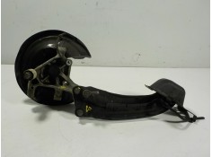 Recambio de mangueta trasera izquierda para volkswagen cc (358) 2.0 tdi referencia OEM IAM 3C0505433K 3C0505435FVVVVVVVV 3C05052 2