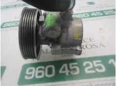 Recambio de bomba direccion para peugeot bipper avantage referencia OEM IAM    2