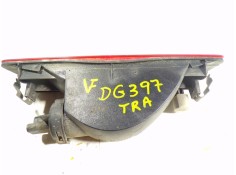 Recambio de piloto trasero antiniebla izquierdo para nissan micra v (k14) 0.9 cat referencia OEM IAM 26580JD00B 00954000 0095400 2