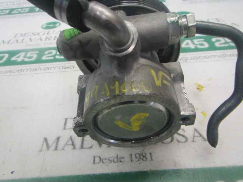 Recambio de bomba direccion para peugeot bipper avantage referencia OEM IAM   