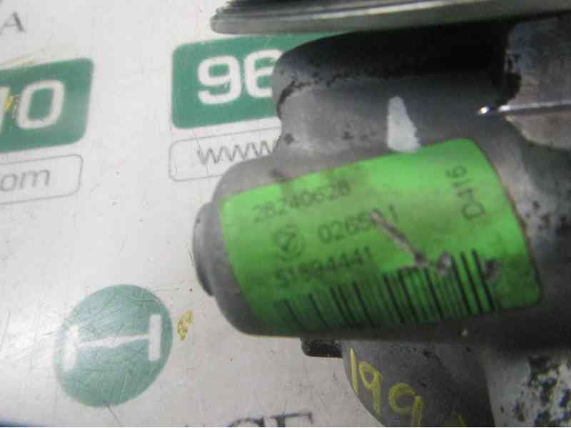 Recambio de bomba direccion para peugeot bipper avantage referencia OEM IAM   