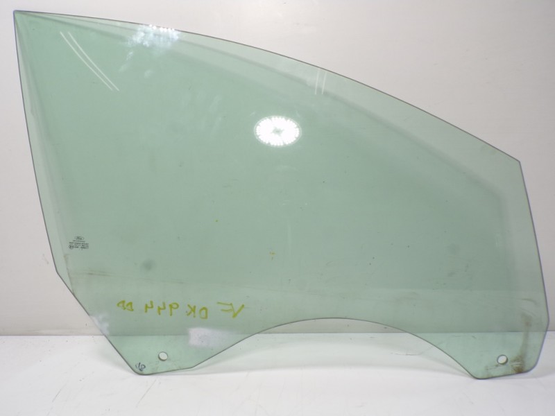 Recambio de cristal puerta delantero derecho para ford mondeo lim. 1.5 tdci cat referencia OEM IAM 2041372  